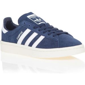 adidas campus bleu marine