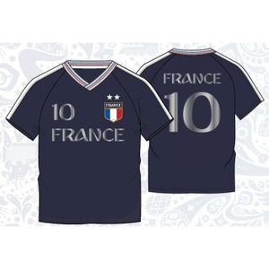 Maillot Equipe De France 2018