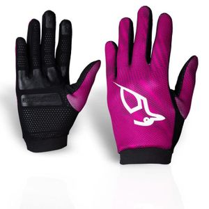OPTIMUM Fusion Gants de Hockey Main Gauche Homme OPTIMUM Fusion Gants de Hockey Main Gauche Homme