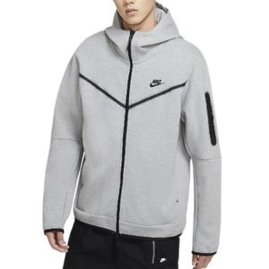 Veste de sport Nike Sportswear Academy noir et gris 2023