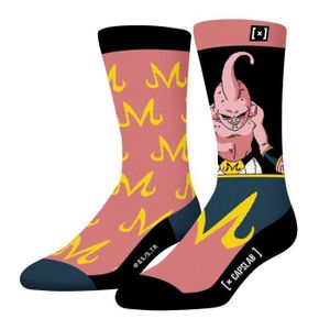 Chaussettes dragon ball - Cdiscount