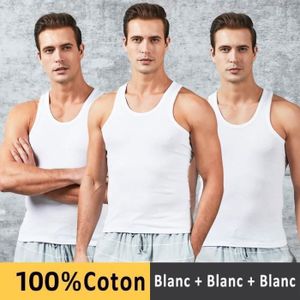 Débardeur Femme Sans Manches - Col Rond, Épaules Dénudées, Coupe Près Du Corps - Basique Décontracté