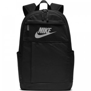 sac a dos nike homme gris