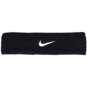 bandeau nike noir