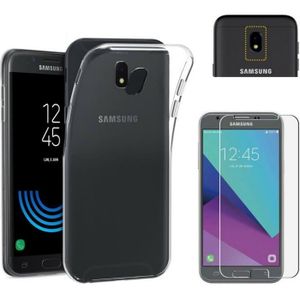 Coque Samsung Galaxy J3 17 Cdiscount