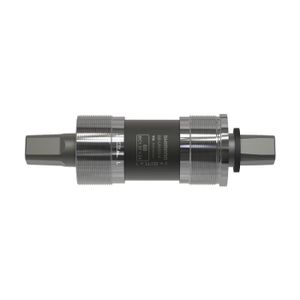 P2R Axe de pedalier carre jis l134.5mm (40.5-52-42) | 9.48 € - Culture Vélo