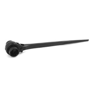 Clé à Cliquet Clé /& Double Socket 10 ~ 22 mm échafaudage Podger Spanner Corée