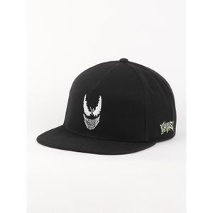 vans venom cap