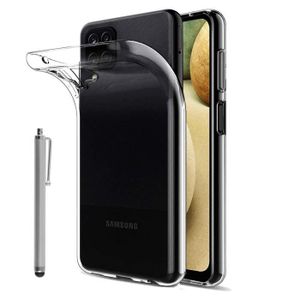 ACCESSOIRES SMARTPHONE Pour Samsung Galaxy A12 6.5