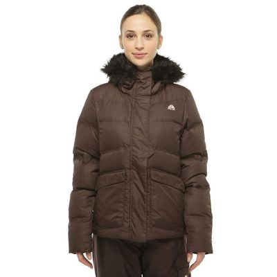 NIKE ACG Doudoune de Ski Femme Cdiscount Sport