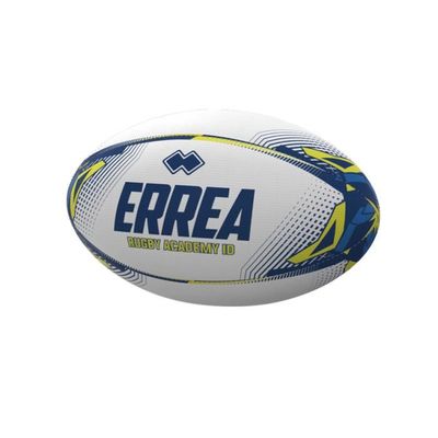 Ballon de rugby enfant Spordas Max - bleu/blanc/vert - Taille 3 - Cdiscount  Sport