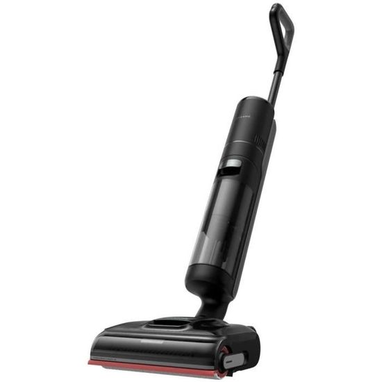 Aspirateur Balai Laveur DREAME H15 Pro - AI, 21kPa, Nettoyage Auto 100°C