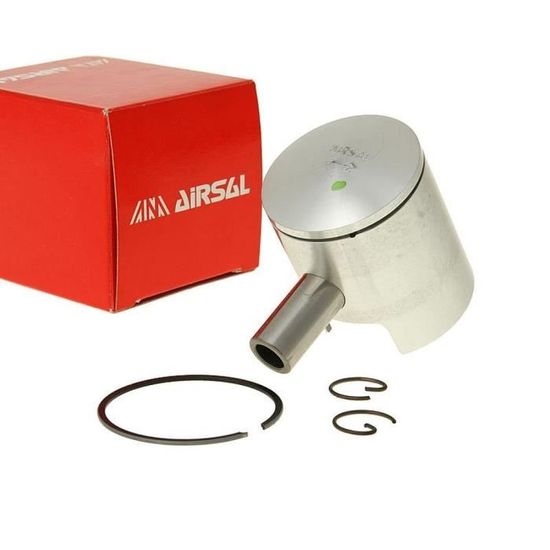Pack Joint Pour Kit AIRSAL T6 70 47,6mm Pour PEUGEOT Air Avant 2007 Buxy Tkr Speedfight