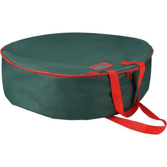 Sac Patin A Glace Sac De Transport Pour Patins à Glace Grande Capacité  39x42cm, Léger 220g Sacs à Patins