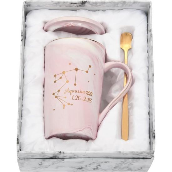 Cuillère à Café Personnalisée : Cadeau De Caféine Gravé