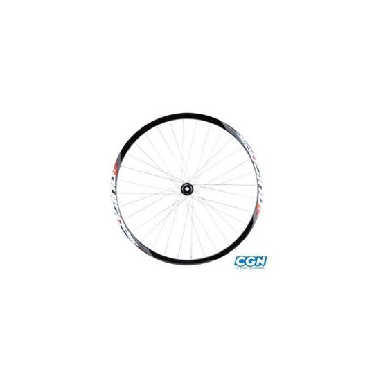 Roue arriÃ¨re VTT Velox Klixx 29 Tubeless Ready 9-11v axe Traversant pas cher