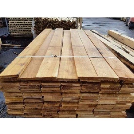 Planche dur ACACIA 3x12cm - classe 4 naturel traitement - 3m - Cdiscount Jardin