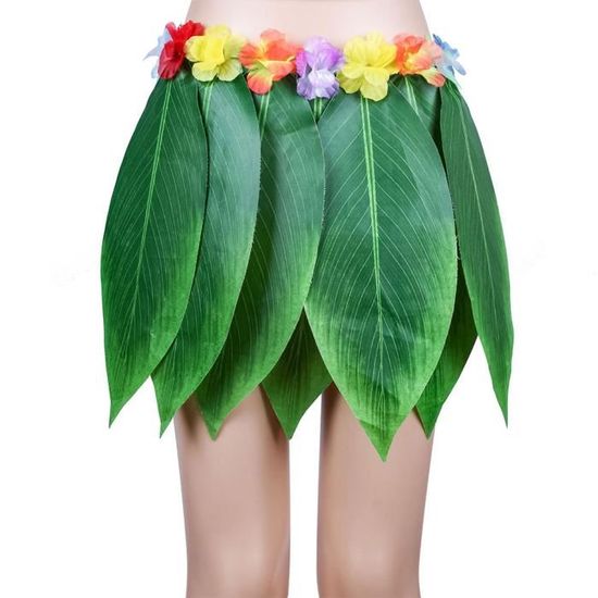 Jupe hawaienne fille sales