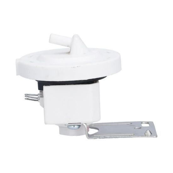 Pressostat (capteur De Niveau) Pour Lave-linge Vedette VLF7122 - Réf. 505GN101 - Occasion