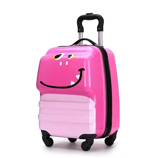 Lot De 3 Sacs à Dos à Roulettes Pour Enfants - Cartable Roulant école (neuf Avec étiquettes)