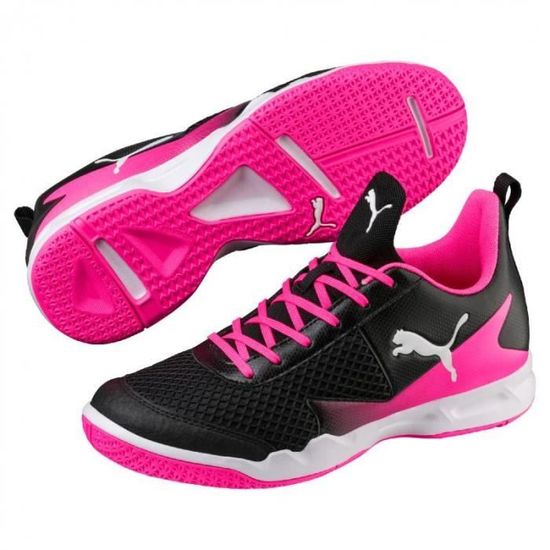 chaussure puma handball