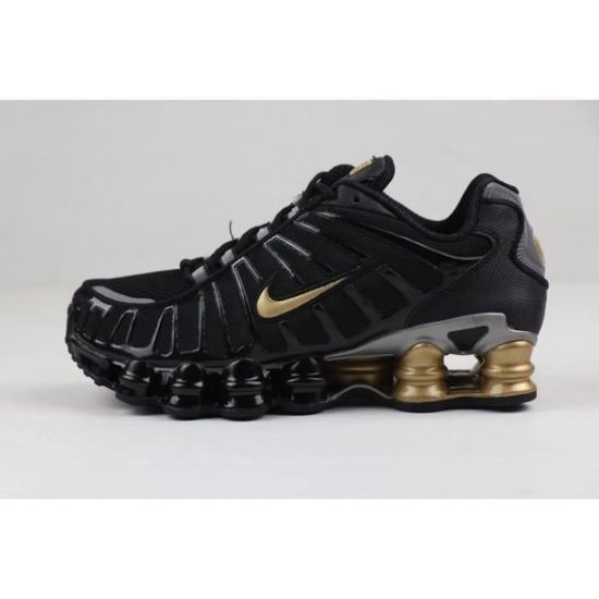 Basquette shox deals