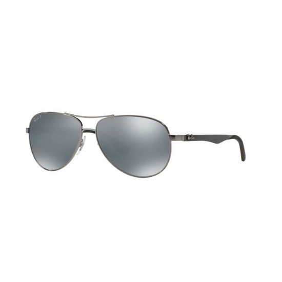 ray ban carbon fibre