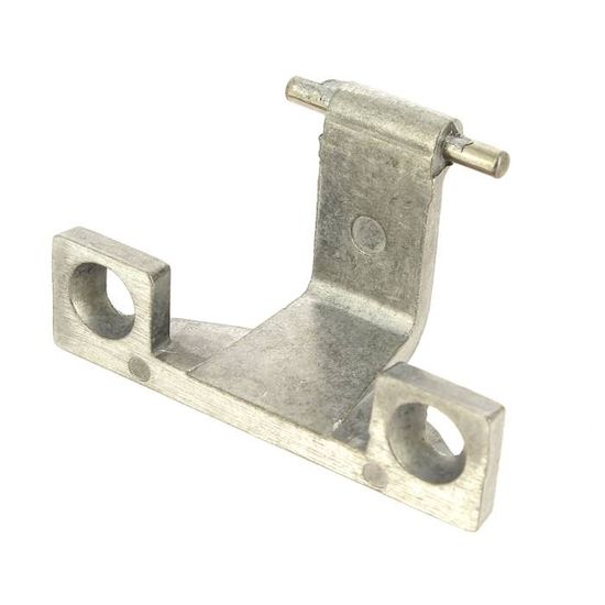 Gond de porte exterieur pour Cuisiniere Rosieres, Cuisiniere bois charbon Rosieres