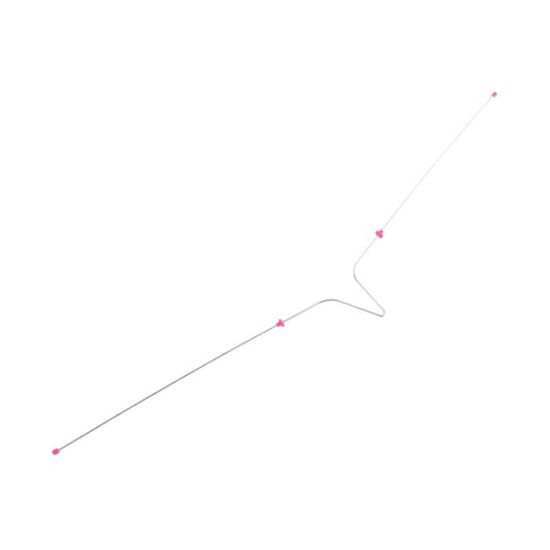 Mint's Colorful Life – Cerf-Volant Avion Enfant Une Ligne Avec Queue De Feu – 230 Cm