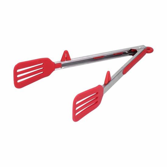 Lot De Pince Et Spatule De Cuisine Joseph Joseph - Occasion état Neuf - Ustensiles Design