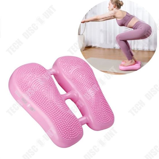 HANABASS Coussinets Et Tubes En Mousse Pour Appareils De Musculation - Protection Confort Entraînement Abdominaux
