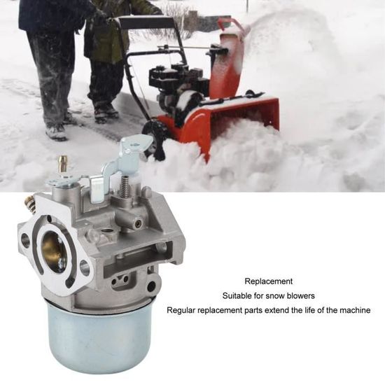 Manuel De Réparation Honda HS521 Pour Souffleuse à Neige - Atelier