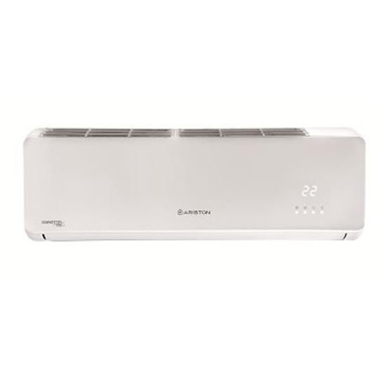 Ariston PRIOS 35 UD0-I, A, 4,43 kW, 20 A, 38 dB, Montage mural, 80 cm