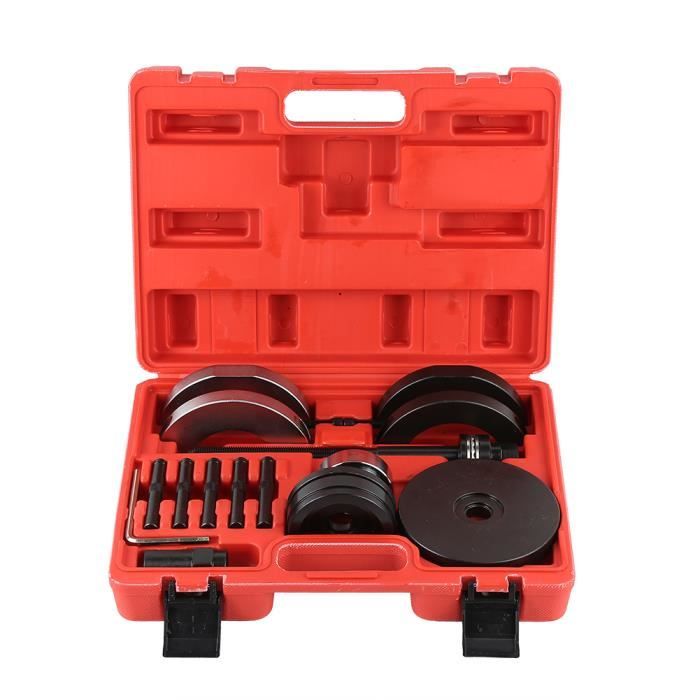 YXX-Kit d'extracteur de roulement /Extracteur de jeu d'outils spéciaux pour moyeu de roue POUR VW