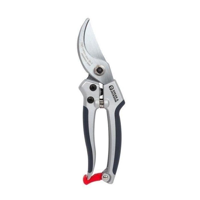 SPEAR & JACKSON Sécateur bimatière 20 cm