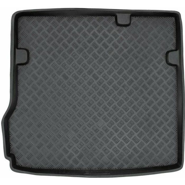 TAPIS COFFRE PVC pour Renault DACIA DUSTER II depuis 2018 version 4x2