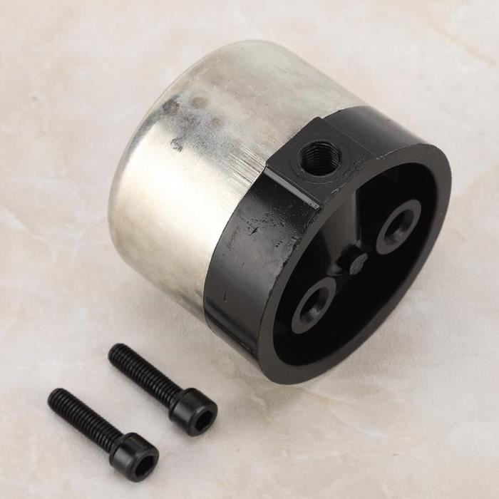 Atyhao cylindre de changeur de pneu de verrouillage de voiture automatique Piston de cylindre de machine de disjoncteur de changeur