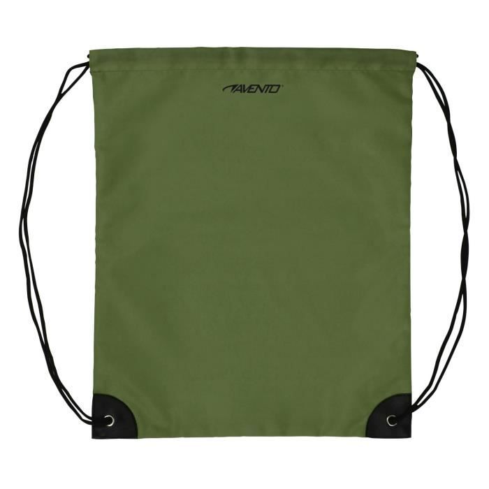 AVENTO Sac à dos Leger - Kaki