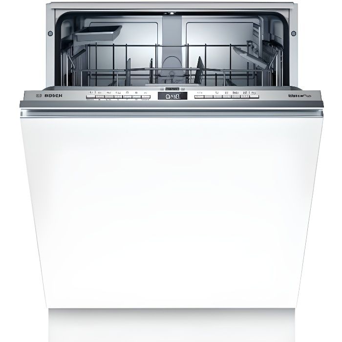 Lave vaisselle tout integrable 60 cm SGV4HAX48E