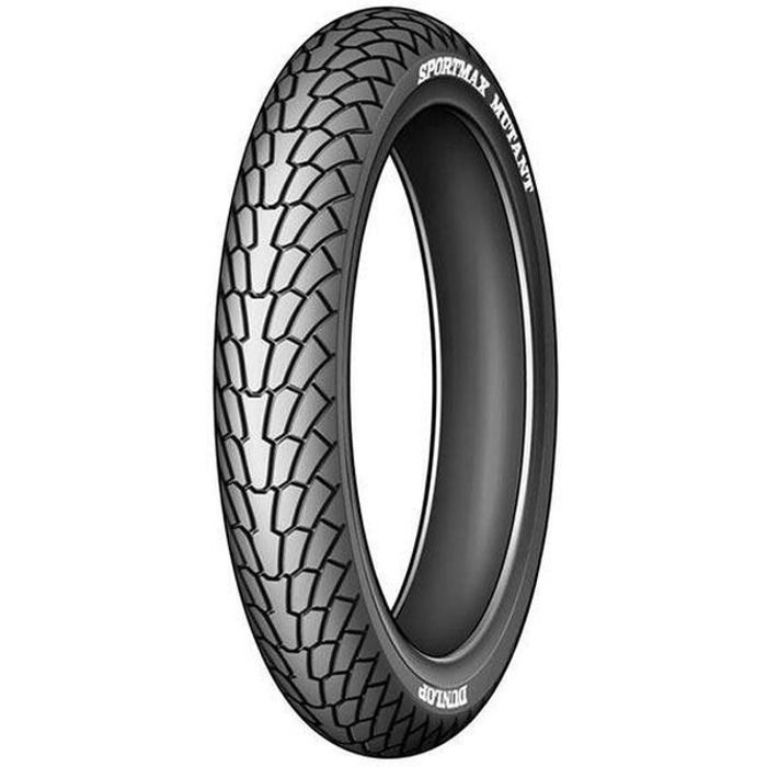 Pneu Moto Dunlop SPORTMAX MUTANT 150/60 R17 66 W hypersport - 4038526066275