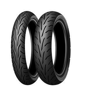 DunlopDunlop Arrowmax GT 601 ( 110-80-18 TL 58H roue arrière )110-80-18 TL 58H roue arrière