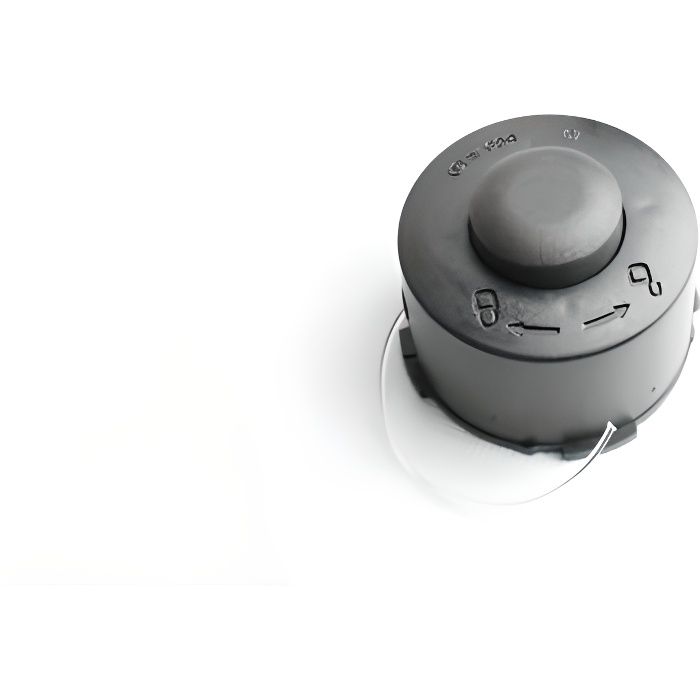 Bobine de rechange pour coupe bordures CBE25022-18 et CBE25022-19