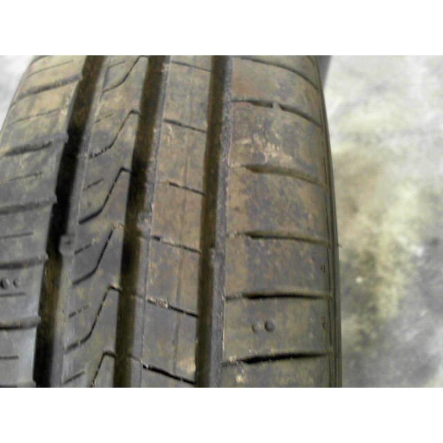 Pneu HANKOOK KINERGY ECO 2 155 65 14 75 T PIÈCES D'OCCASION.