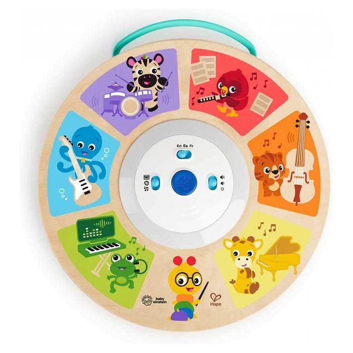 HAPE Orchestre Magic Touch