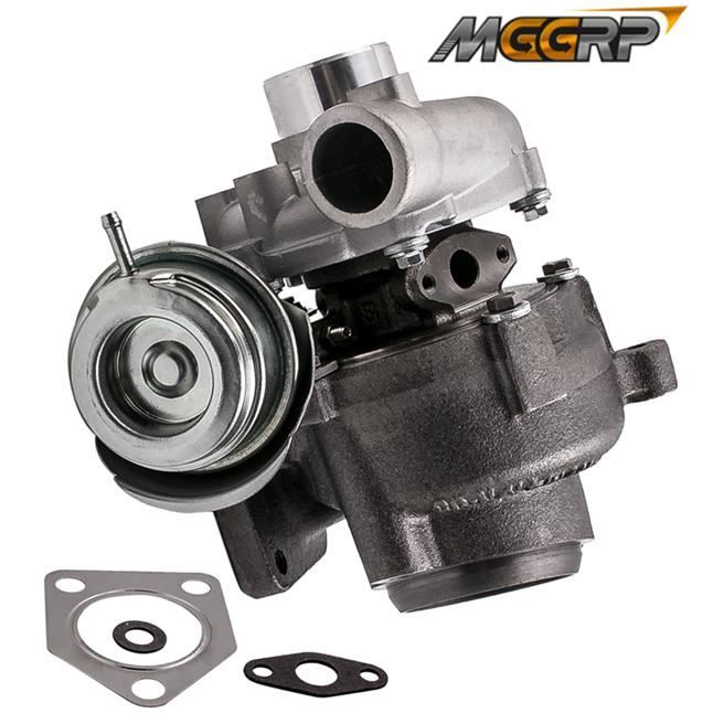 Turbocompresseur pour BMW 5 5 Touring E39 520i 520d 136PS 700447