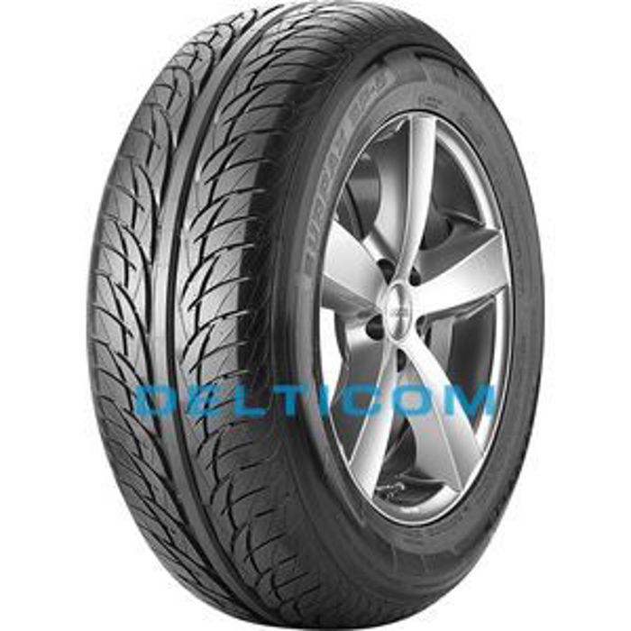 NANKANG 265-50R20 111VRF SP5 - Pneu été