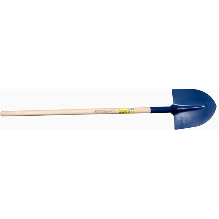 Pelle ronde fortification 27cm