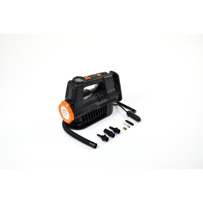 Mini-compresseur 2 in 1
