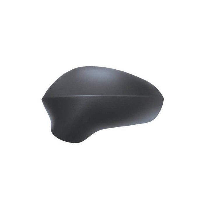 Coque rétroviseur extérieur gauche SEAT IBIZA IV phase 1, 2008-2012, Neuve à peindre.