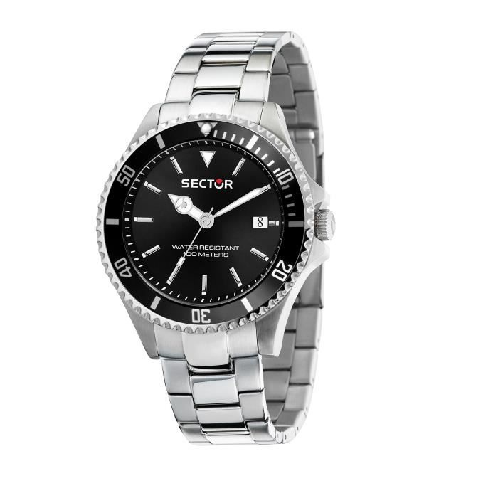 Montre Hommes SECTOR NO LIMITS R3273661009